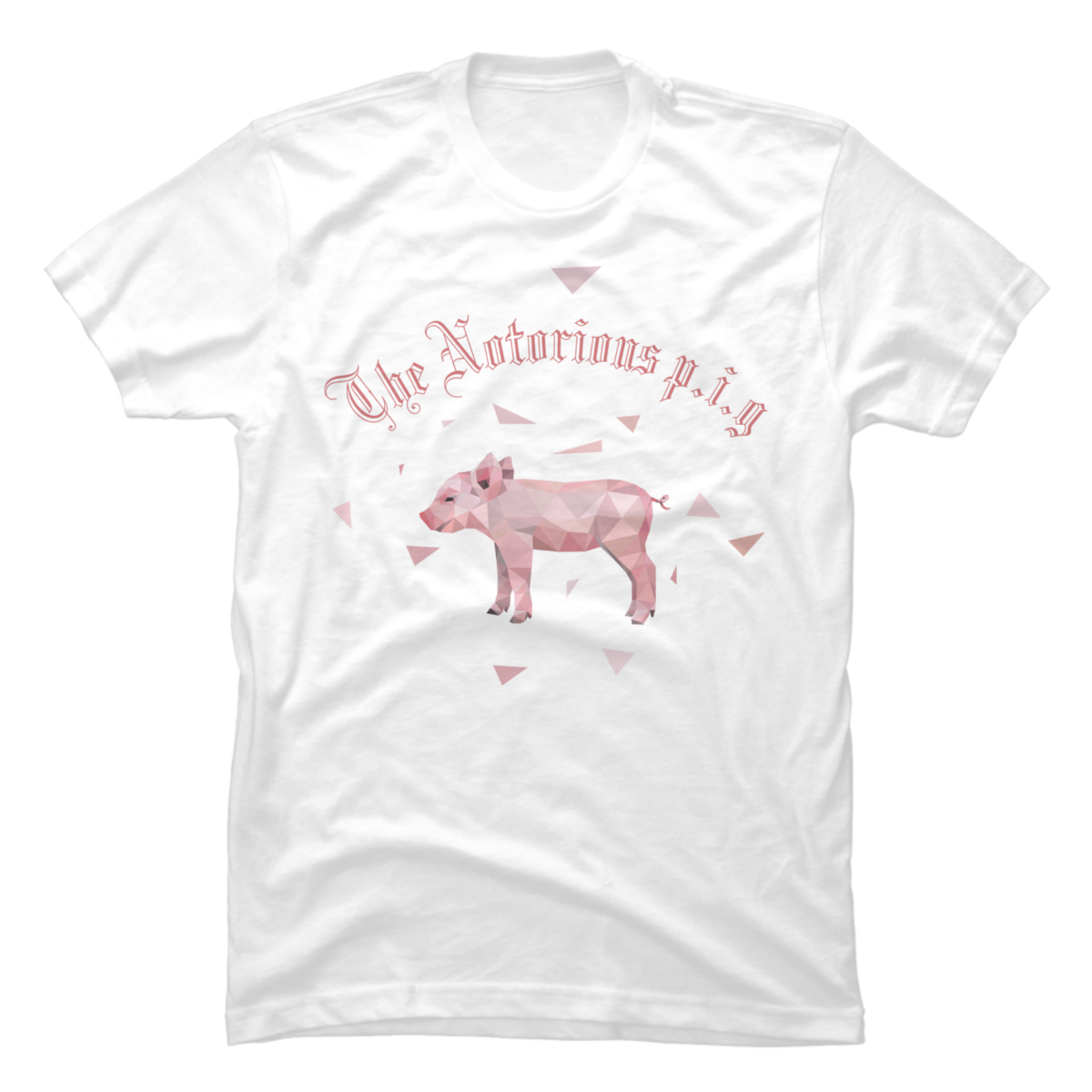 notorious pig shirt notorious pig shirt